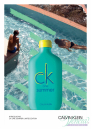 Calvin Klein CK One Summer 2020 EDT 100ml pentru Bărbați și Femei Parfumuri unisex